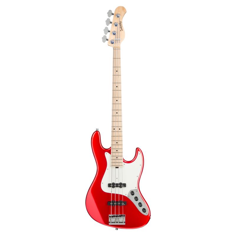 Sadowsky MetroLine Vintage J/J Bass VJ4 31 ASH FR